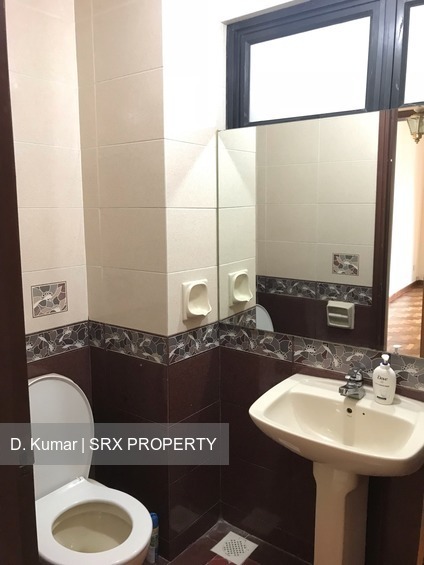 Chiltern Park (D19), Condominium #183142932